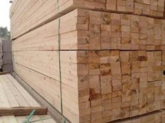 建筑木方上的漆有什么作用？