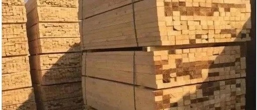 建筑木方對人體有好處嗎？為什么？